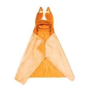Bluey “Bingo” Hooded Blanket